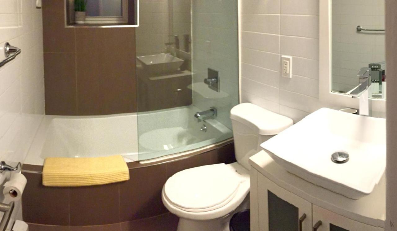 Comfortable And Neat 2 Bdr Apartment In Brooklyn New York Dış mekan fotoğraf