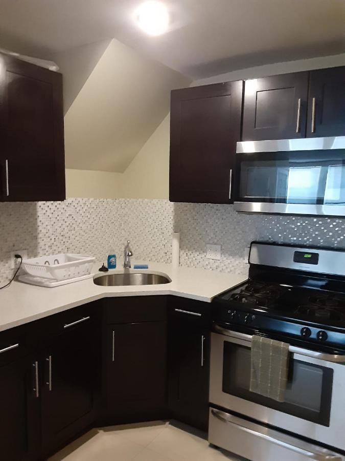 Comfortable And Neat 2 Bdr Apartment In Brooklyn New York Dış mekan fotoğraf