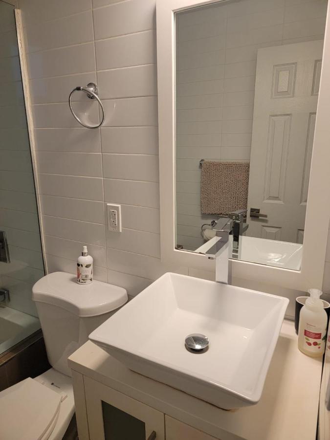 Comfortable And Neat 2 Bdr Apartment In Brooklyn New York Dış mekan fotoğraf