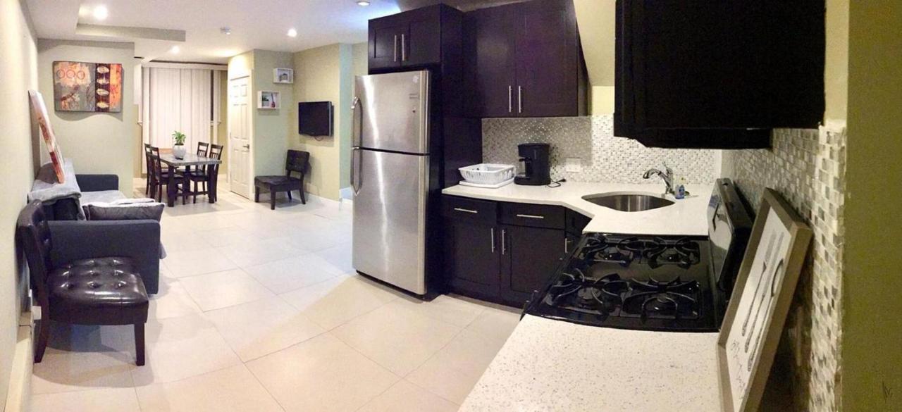Comfortable And Neat 2 Bdr Apartment In Brooklyn New York Dış mekan fotoğraf