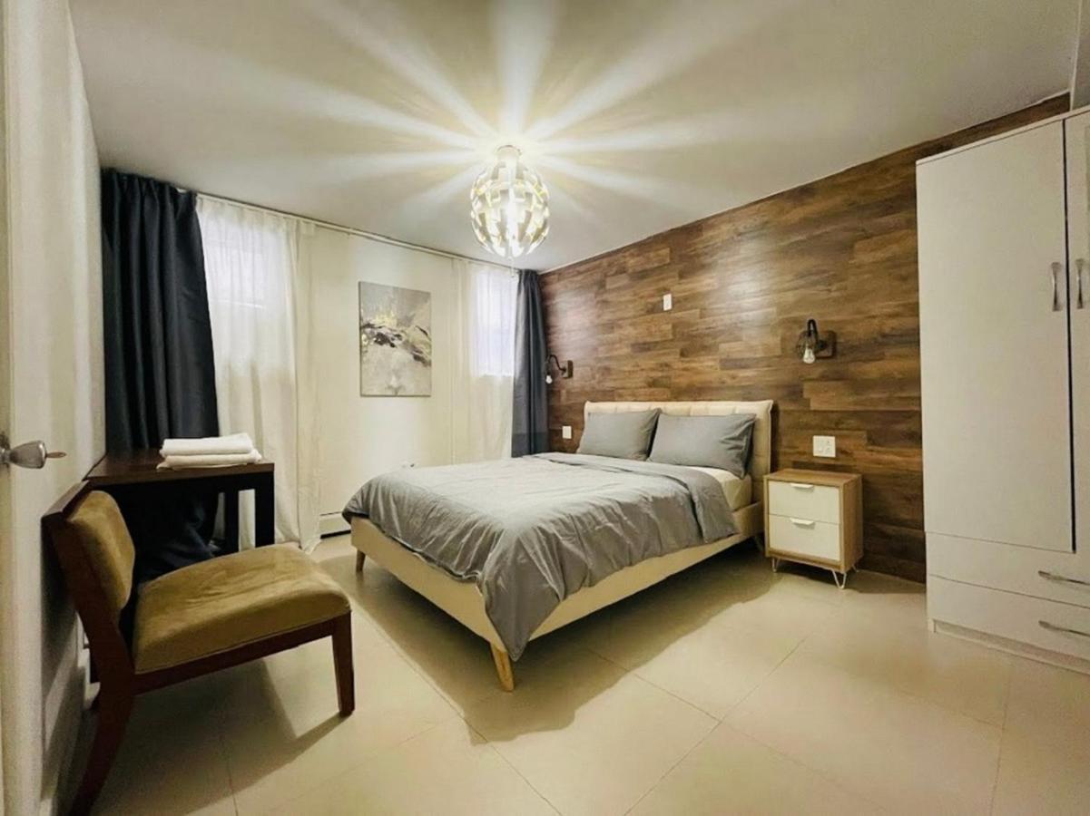 Comfortable And Neat 2 Bdr Apartment In Brooklyn New York Dış mekan fotoğraf