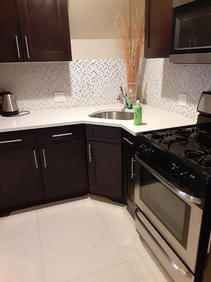 Comfortable And Neat 2 Bdr Apartment In Brooklyn New York Dış mekan fotoğraf