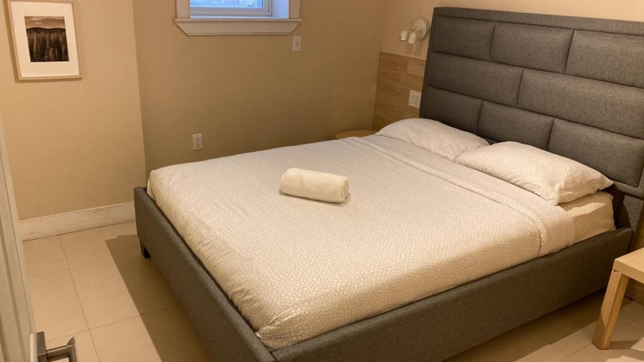 Comfortable And Neat 2 Bdr Apartment In Brooklyn New York Dış mekan fotoğraf
